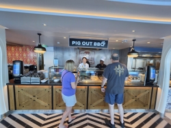 Star of the Seas AquaDome Market picture