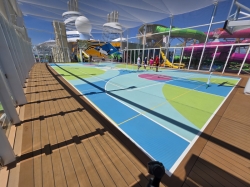 Sports Court picture Sports Court picture