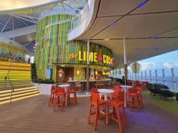 Lime and Coconut picture