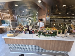 Star of the Seas Grove Suite Sun Deck picture Uploaded in 2025 Photo courtesy of familyatsea. Star of the Seas Grove Suite Sun Deck picture