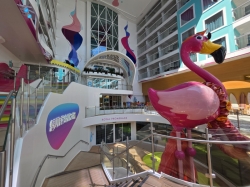 Star of the Seas Surf Side picture Uploaded in 2025 Photo courtesy of familyatsea. Star of the Seas Surf Side picture