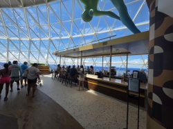 Rye and Bean picture