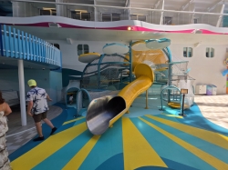 Star of the Seas Surf Side picture Uploaded in 2025 Photo courtesy of familyatsea. Star of the Seas Surf Side picture