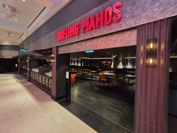 Star of the Seas Dueling Pianos picture