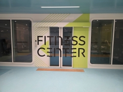 Star of the Seas Fitness Center picture