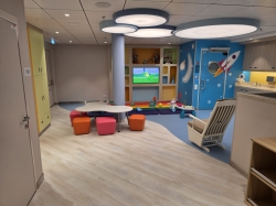 Star of the Seas Adventure Ocean picture