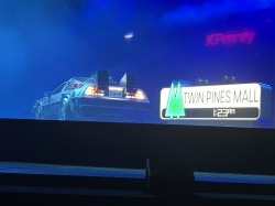 Star of the Seas Royal Theater picture