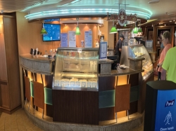 Vision of the Seas Cafe Latte-tudes picture