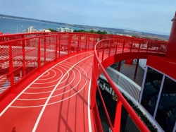 Brilliant Lady Runway picture