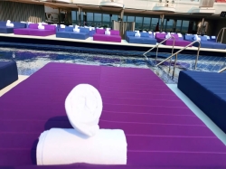 Brilliant Lady Aquatic Club Pool picture