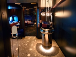 Pink Agave picture Pink Agave picture