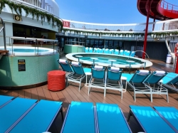 Well-being Pool picture