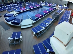 Brilliant Lady Aquatic Club Pool picture