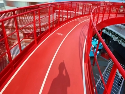 Brilliant Lady Runway picture