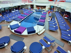 Brilliant Lady Aquatic Club Pool picture