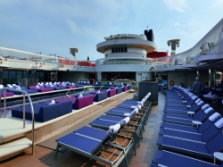 Brilliant Lady Aquatic Club Pool picture