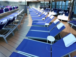 Brilliant Lady Aquatic Club Pool picture