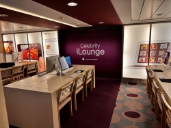 Celebrity Reflection iLounge picture