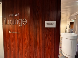 Celebrity Reflection iLounge picture
