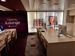 Celebrity Reflection iLounge picture