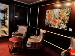 Celebrity Reflection Ensemble Lounge picture