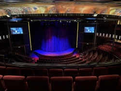 Celebrity Reflection Reflection Theater picture
