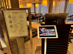 Celebrity Reflection Sushi on Five picture