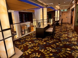 Celebrity Reflection Galleria Boutiques picture
