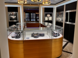 Celebrity Reflection Galleria Boutiques picture