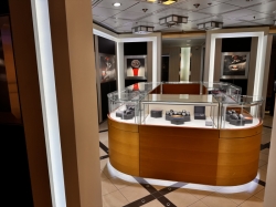 Celebrity Reflection Galleria Boutiques picture