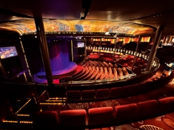 Celebrity Reflection Reflection Theater picture
