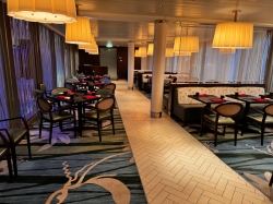 Celebrity Reflection Sushi on Five picture