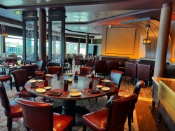 Celebrity Reflection Tuscan Grille picture