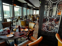 Celebrity Reflection Tuscan Grille picture
