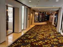 Celebrity Reflection Galleria Boutiques picture
