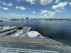 Forward Lawn Deck picture Forward Lawn Deck picture