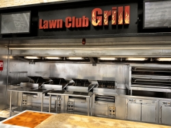 Lawn Club Grill picture Lawn Club Grill picture