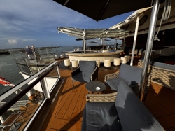 Sunset Bar picture Sunset Bar picture