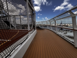 Forward Lawn Deck picture Forward Lawn Deck picture