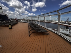 Forward Lawn Deck picture Forward Lawn Deck picture