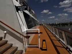 Celebrity Reflection Forward Lawn Deck picture