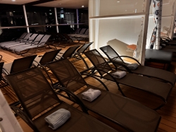 Celebrity Reflection Main Pool picture