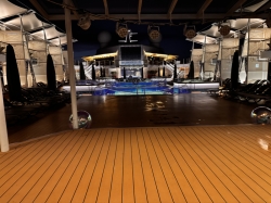 Celebrity Reflection Main Pool picture