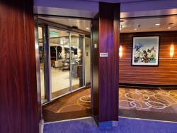 Celebrity Reflection Solarium picture Uploaded in 2025 Photo courtesy of Donald Palmesano. Celebrity Reflection Solarium picture