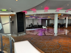 Celebrity Reflection Sky Observation Lounge picture