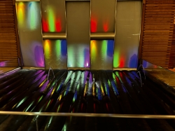 Celebrity Reflection Solarium picture Uploaded in 2025 Photo courtesy of Donald Palmesano. Celebrity Reflection Solarium picture