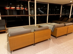 Celebrity Reflection Main Pool picture