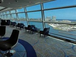Celebrity Reflection Sky Observation Lounge picture