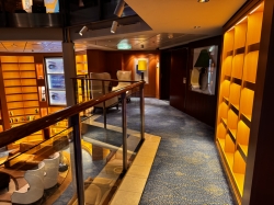 Celebrity Reflection The Library picture