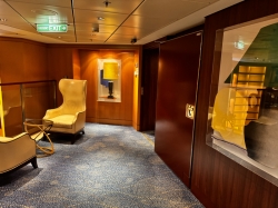 Celebrity Reflection The Library picture